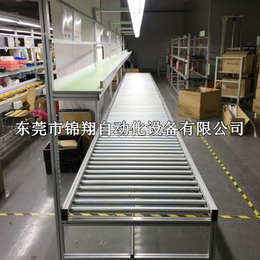 刨花板生产线-锦翔自动化(在线咨询)-生产线