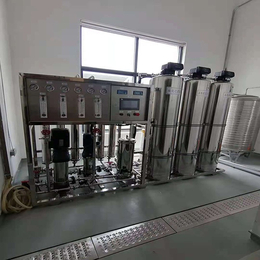 工业纯水设备_实验室超纯水装置_权坤水处理设备