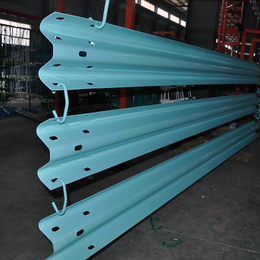 维航ral1201喷塑护栏板 喷塑护栏板生产厂家
