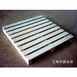 上海木制托盘制造商长期供应木制托盘