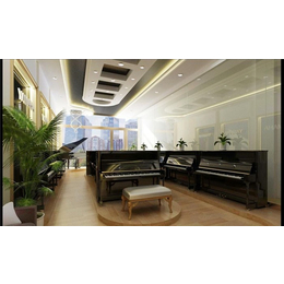 钢琴教室装修-装修-苏州欧朗建筑装饰材料有限公司 (查看)