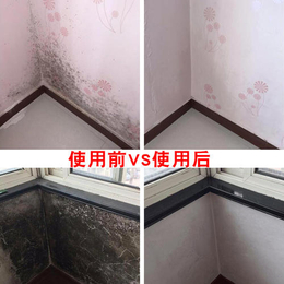 广州市天河区林和西房顶天花除霉渍墙角潮湿发霉有效除霉剂