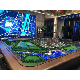南京阅筑(图)-机械模型公司-抚州机械模型