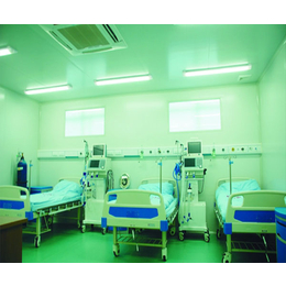 产房手术室净化工程-康汇净化质量保障-青岛手术室净化工程缩略图
