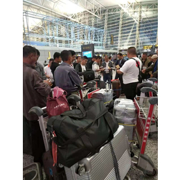 广东汕尾出国劳务火爆招聘包机出境为你保驾护航安全
