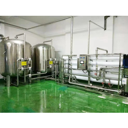 泰州纯水设备化工产品生产纯水设备泰州纯水设备
