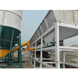 二手600吨稳定土拌和站-稳定土拌和站-潍坊贝特工程机械