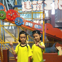 广州夏令营机构能够提升孩子的素质
