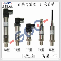 PM10-B/PM10-C 赫斯曼压力变送器传感器