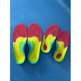 广西矫康3D电脑检测矫形鞋垫定制