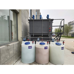 旭能环保废水处理设备水处理设备