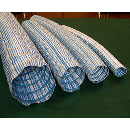安徽江榛土工材料公司(多图)-软式透水管价格-合肥软式透水管