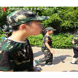 重庆青少年军事夏令营咨询电话培养目标-铁血猎人