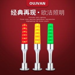 机床信号灯-led安全指示灯-OUJVAN-Q5缩略图