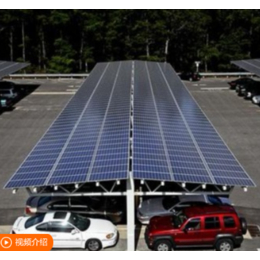 香坊太阳能发电易达光电YDM390太阳能组件太阳能