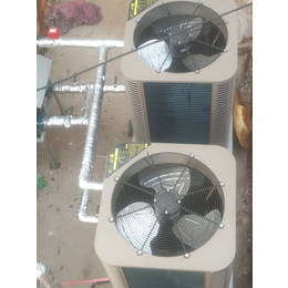 山西热泵空调采暖制冷热水工程施工