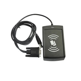 FY-H1000 高频RFID桌面发卡器读写器带USB接口
