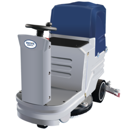 拓威克驾驶电瓶双刷系列TX- D6系列洗地机洗地拖干一体机