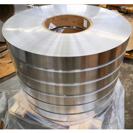 杭州铝带铝卷铝皮变压器铝带冲压铝带装饰铝带工程保温铝皮