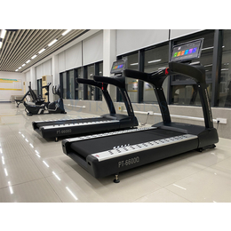 宝驰捷POESGYM室内健身器材经销商杭州跑步机
