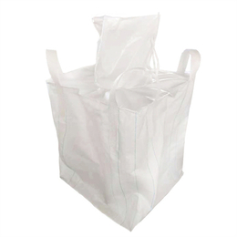 重庆吨袋供应 预压袋集装袋 款式齐全可定制