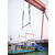 钢铁海运一吨多少钱钢板船运价格长江内河钢材运输缩略图1