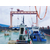 钢铁海运一吨多少钱钢板船运价格长江内河钢材运输缩略图3