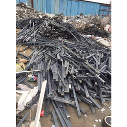 杭州回收废铝回收废弃铝合金材料