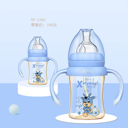 阿坝PPSU奶瓶-新优怡-PPSU奶瓶母婴用品招商加盟