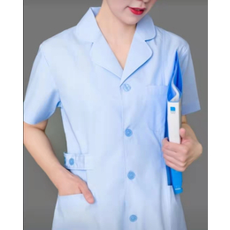 医用面料医护装大褂护士服装现货销售缩略图