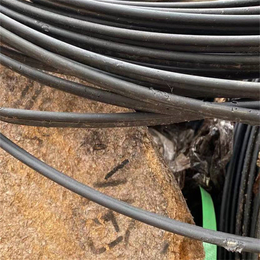 遵义市回收凯乐96芯光缆遵义市GYTA光纤线缆ADSS光缆