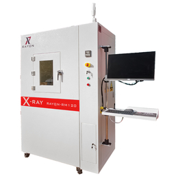 X射线机RM120检测管状棒状等压铸件及金属加工件内部缺陷缩略图
