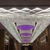 酒店工程水晶灯定制 中空大厅异形造型吊灯 创意艺术装饰灯具缩略图3