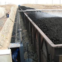 厂家批发环保型粉末状固态道路煤炭低浓抑尘剂降尘剂现货速发