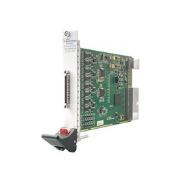 阿尔泰科技PXI9009/A/B 16路差分多功能数据采集卡