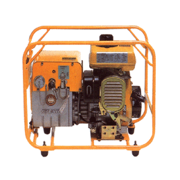 原装单动式汽油机液压泵HPE-2A