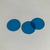 钢化青蓝色玻璃 QB1滤光片 青蓝色滤光片 选择吸收型玻璃缩略图4