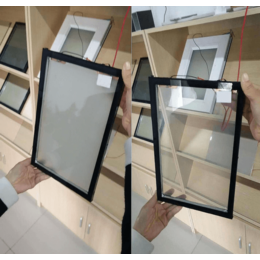 深圳供应调光玻璃膜 会议室隔断玻璃膜 投影调光玻璃