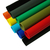 现货供应500D防水箱包布 PVC夹网布彩色涂层布缩略图1