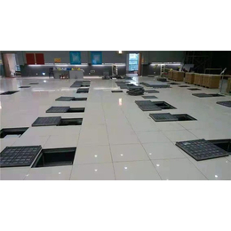咸宁陶瓷防静电地板-武汉帕尔特防静电地板