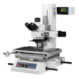 台硕检测HM系列新型数字化测量显微镜