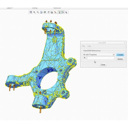 湖州三维CAD 正版proe软件 销售商