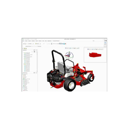 烟台三维CAD creo软件 销售商