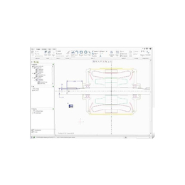 威海模具设计CAD proe软件 销售商