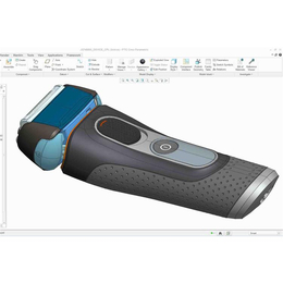 东营模具设计CAD 正版proe软件 销售商