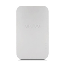 安移通 Aruba 24口千兆三层智能交换机JL071A 