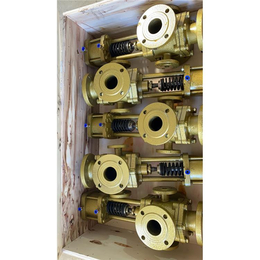 保温三螺杆泵3QGB80x2-36 选宏达泵阀