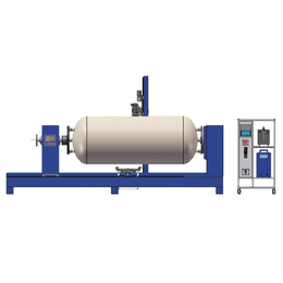 厂家生产金鲁鼎HZ1220T罐体自动焊机 焊缝美观牢固 