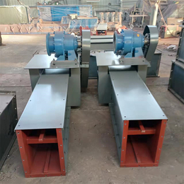 刮板输送机 碳钢焊接输送机