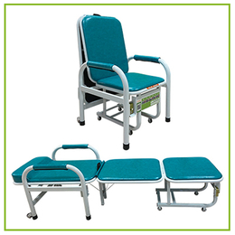 医院扫码陪护椅床定制-共享陪护床加盟